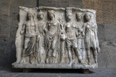 Antik Roma lahit