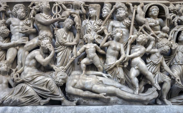 Antik Roma lahit