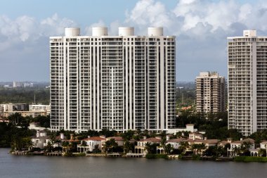 Sunny Isles beach 