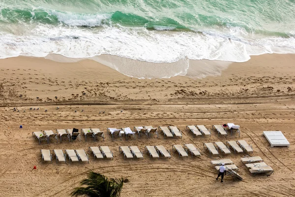 Playa de las islas soleadas — Foto de Stock