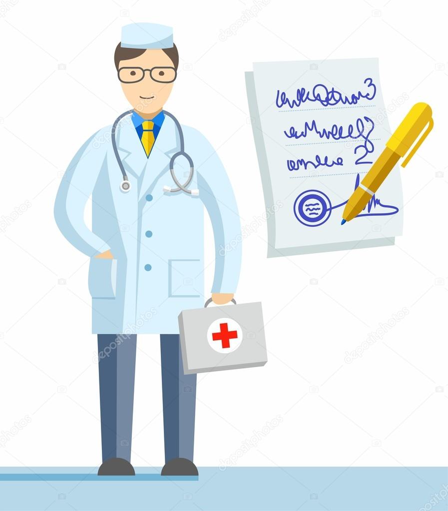 Meslek doktoru Meslek doktoru
