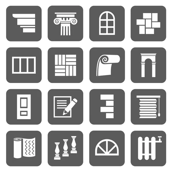 kutsal kiþilerin resmi are düz inşaat, kaplama malzemeleri, onarım.