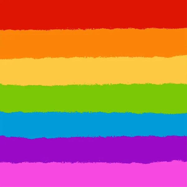 Fondo, arco iris, color . — Archivo Imágenes Vectoriales