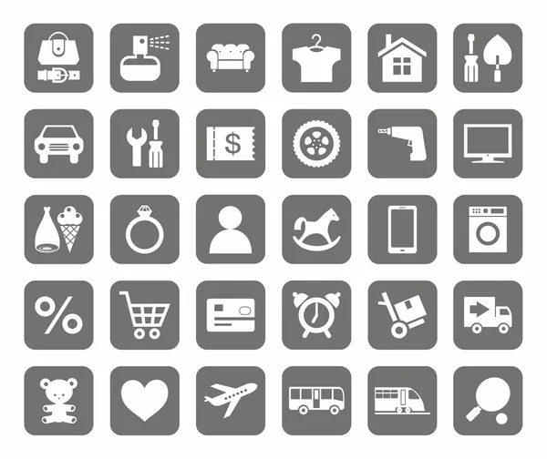 Product Categories Vector Art Stock Images Depositphotos