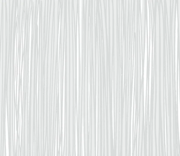 Bakgrund, stroke, simulera textur av trä, grå, ljus. — Stock vektor