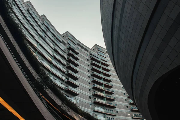 현대식 이스탄불 — 스톡 사진