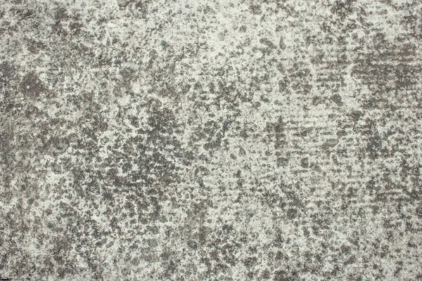 Fondo con sin pulir, granito gris, vista superior - foto de stock