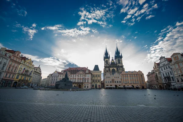 Prag - Çek Cumhuriyeti başkenti