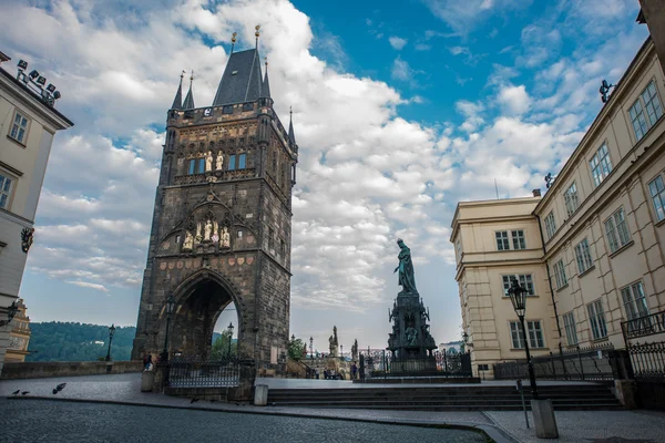 Prag - Çek Cumhuriyeti başkenti