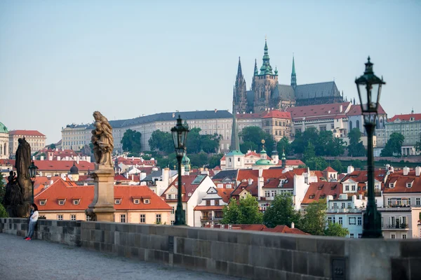 Prag Merkezi - Çek Cumhuriyeti