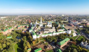 Sergiev posad, Rusya Federasyonu