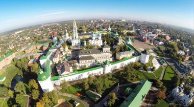 Trinity lavra of St sergius