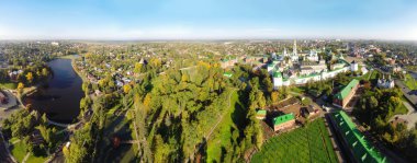 Trinity lavra of St sergius