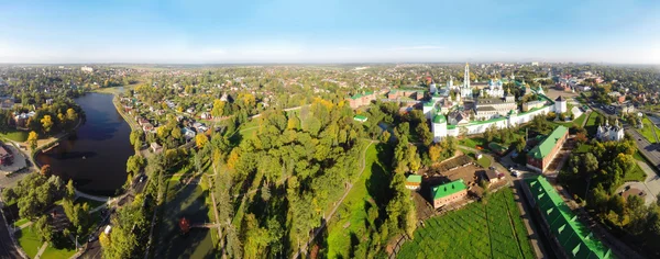 Trinity lavra of St sergius