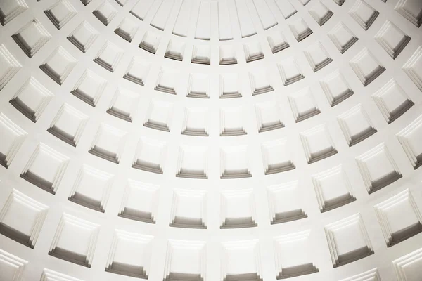 Dome in Moscow metro — Stock Image Dome in Moscow metro Royalty Free Stock Images