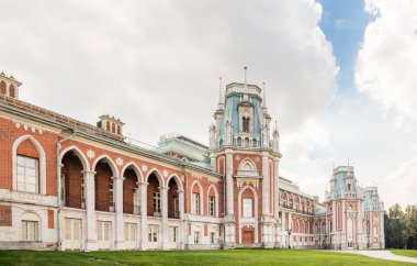 Grand Tsaritsyno Sarayı