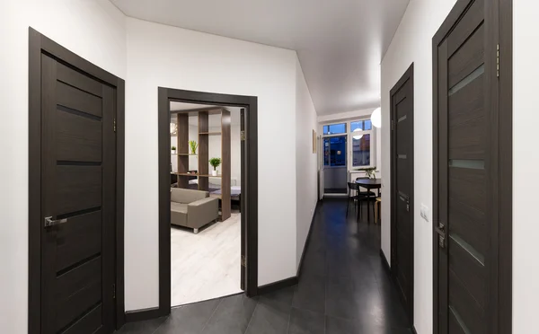 Salon daire