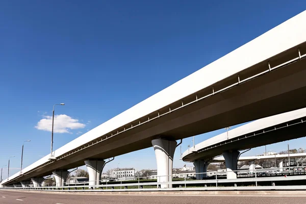 Viaducten — Stockfoto