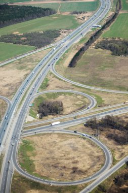 Ulaştırma Kavşağı