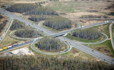 Ulaştırma Kavşağı