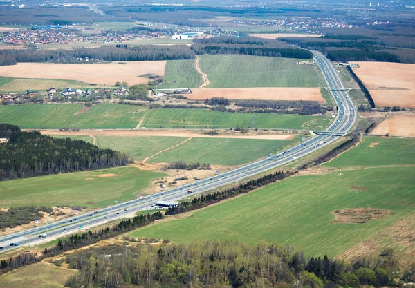 Autostrada — Foto Stock