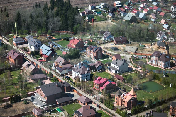 Yerleşme