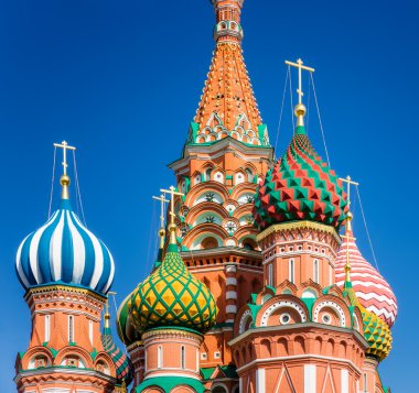 Saint Basil Katedrali