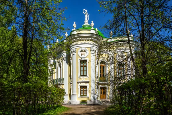 Hermitage — Stockfoto