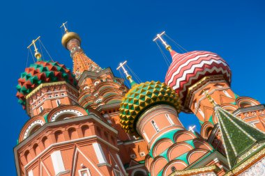 Saint Basil Katedrali