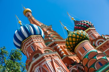 Saint Basil Katedrali