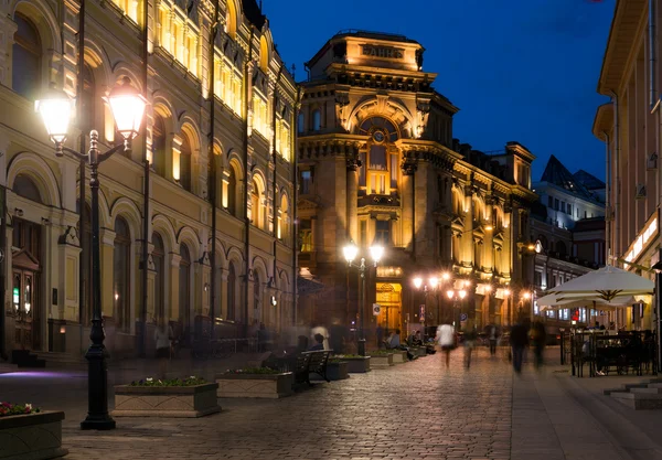 Kuznetsky Most