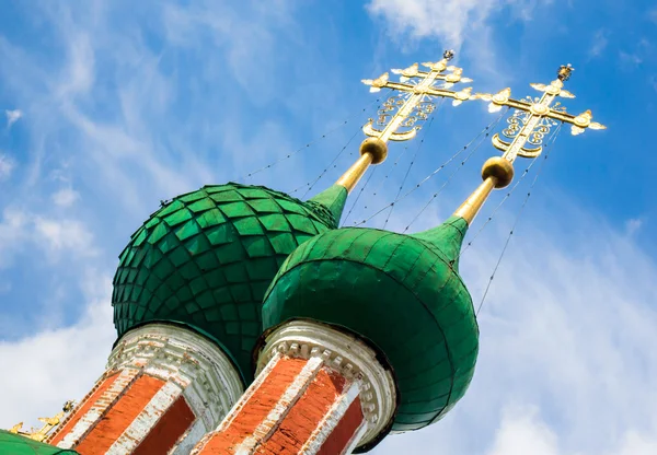 Iglesia Alexandr Nevsky — Foto de Stock