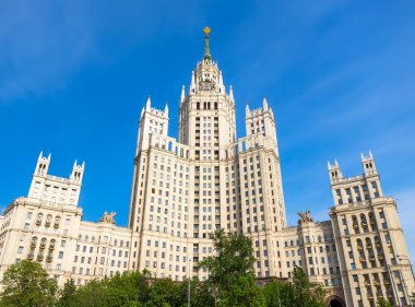 Kotelnicheskaya gökdelen