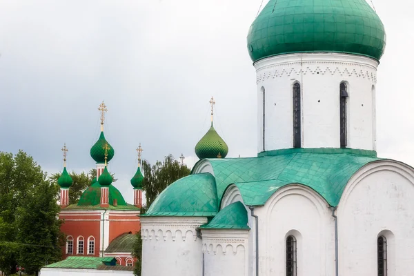 Förhärlighetens kyrka — Stockfoto