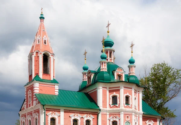 St Simeon kyrka — Stockfoto