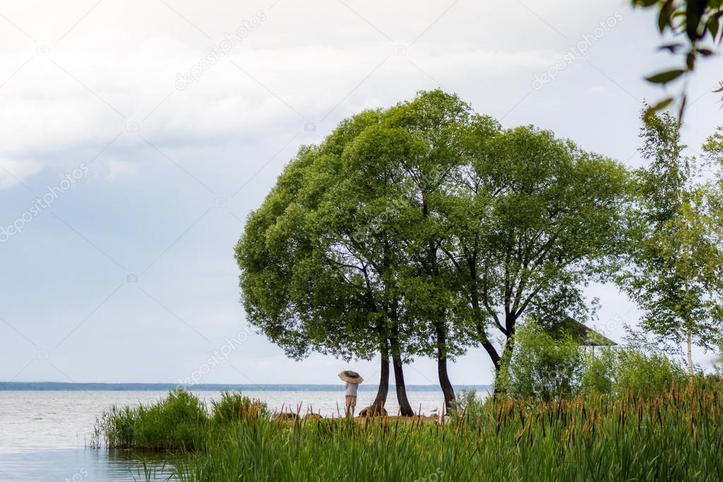 Pleshcheyevo Lake