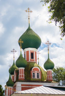 Alexandr Nevsky Kilisesi