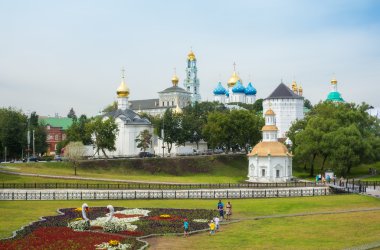 Sergiev Posad