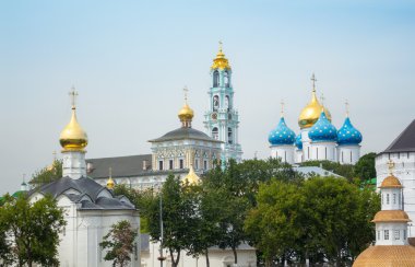 Trinity lavra of St sergius