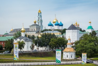 Trinity lavra of St sergius