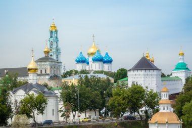 Trinity lavra of St sergius
