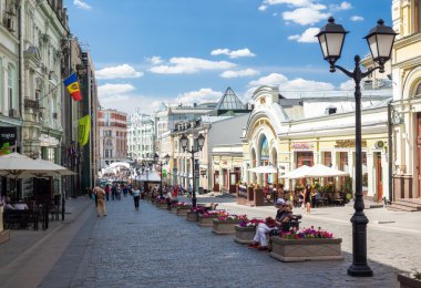 Kuznetsky Most