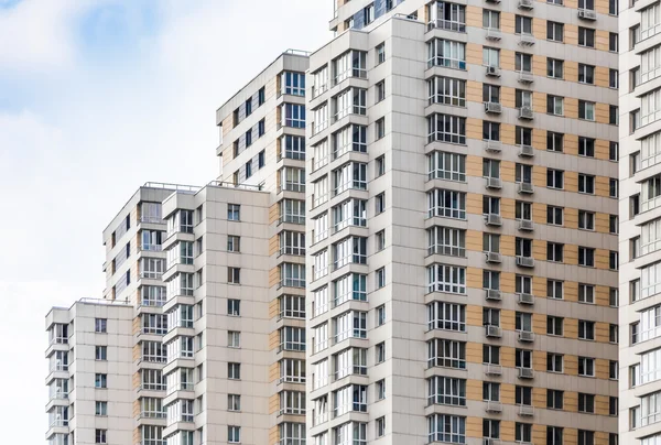 Ventanas — Foto de Stock