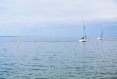 Deniz.