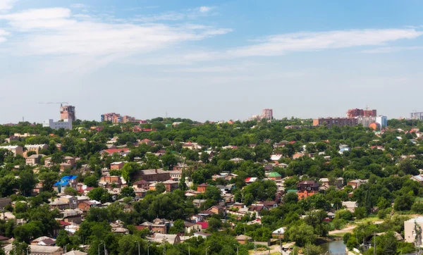 Rostov-on-Don — Stok fotoğraf