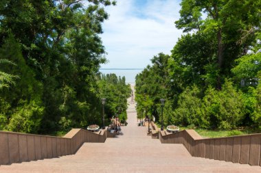 Taganrog merdiven
