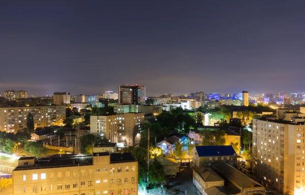 Rostov-on-Don — Stock Photo, Image