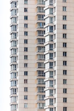 Mosco içinde pencere eşiği