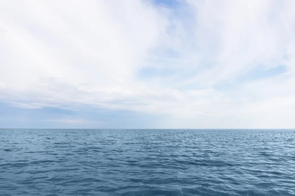 El mar limpio —  Fotos de Stock