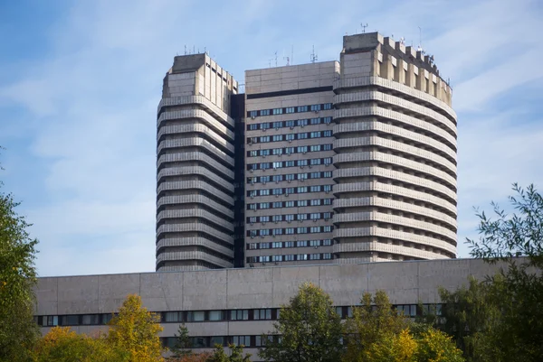 Centro di Scienze Oncologiche — Foto Stock